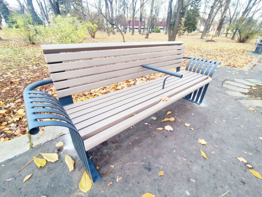 Miskolc. Az tutti, hogy a hajléktalanok véleményét nem kérték ki…Küldjél
