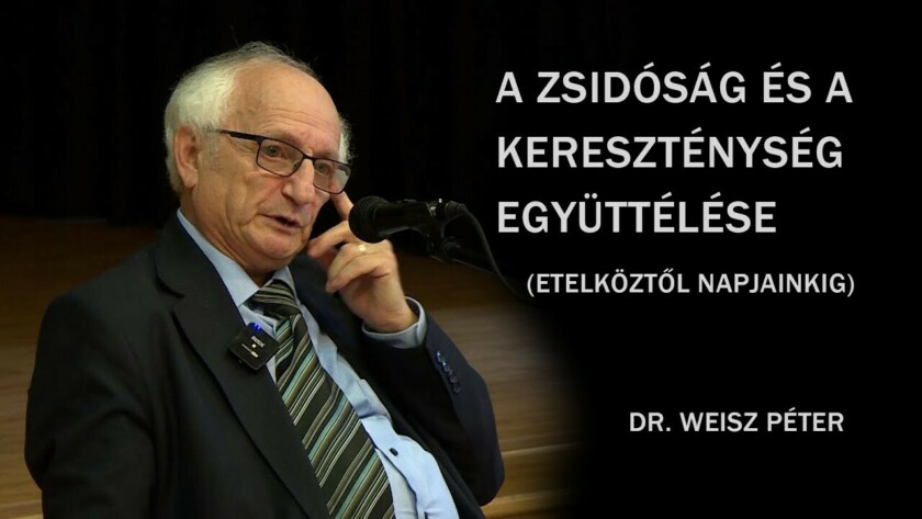 Miskolc. A zsidók az Etelköztől napjainkig