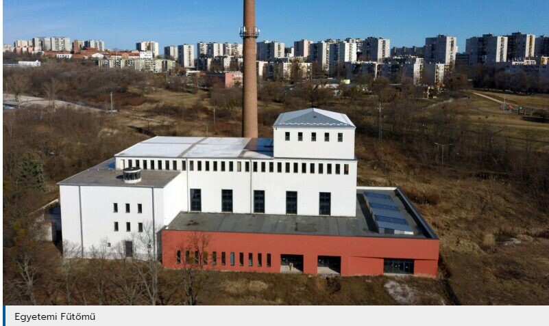 Nincs rajta áldás. Az építők a bíróság előtt, az Egyetem meggondolta magát