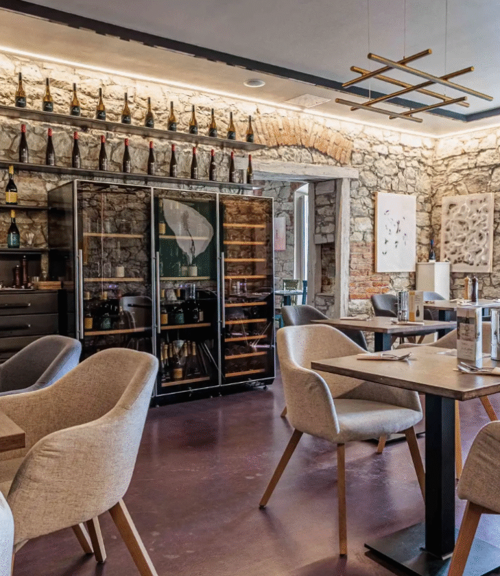 Tállya Barka Galéria Hotel