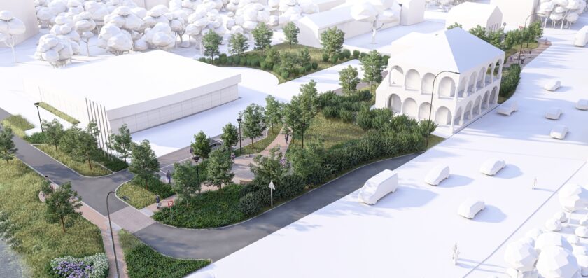 Miskolc egy lepusztult hely