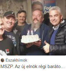 Bartha Gyuri rendszeresen utazik vonattal