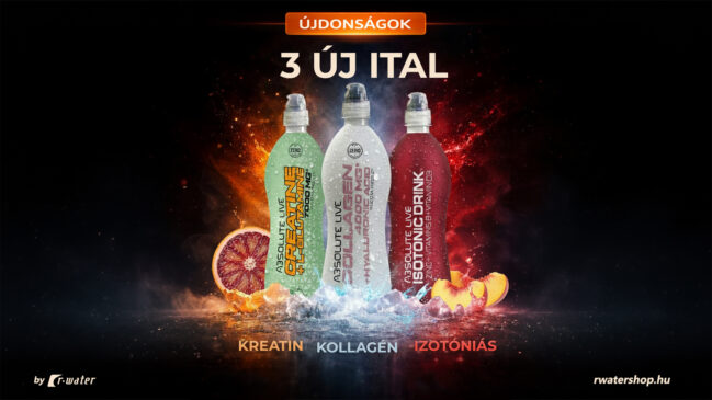 absolute live sportital funkcionális ital