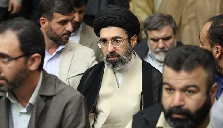hojjat ol islam sayyed mojtaba khamenei cropped e1772605232416