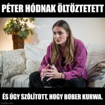 magyar péter válasza a vogel evelin ügyre v0 67z05jo0z0rd1