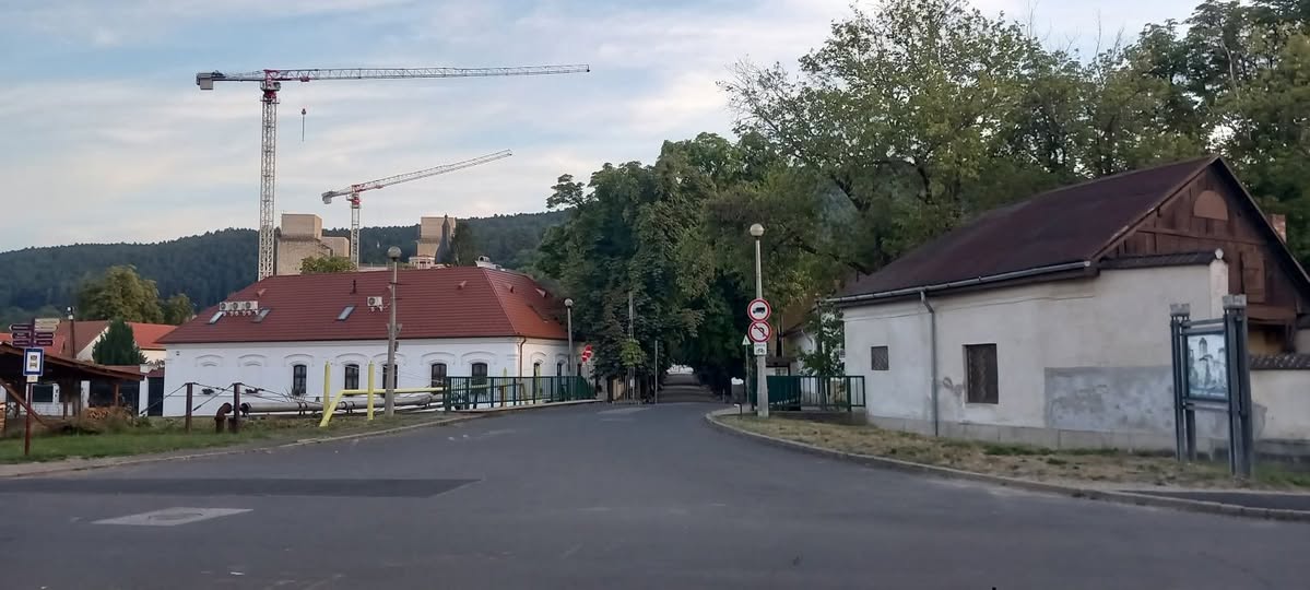 Miskolc. Szeretnék javaslatokat kidolgozni az említett tér „felélesztésére”