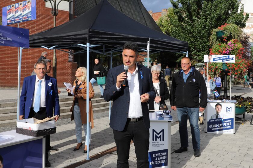 marki zay peter miskolcon 210830 ja 30