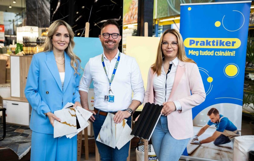 praktiker faldekoracios workshop foto