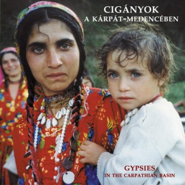 ciganyok a karpat medenceben