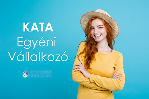 egyeni vallalkozas inditasa kata