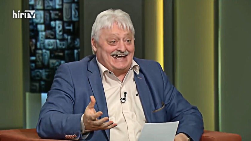 gajdics otto