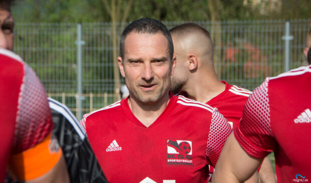 sándor attila