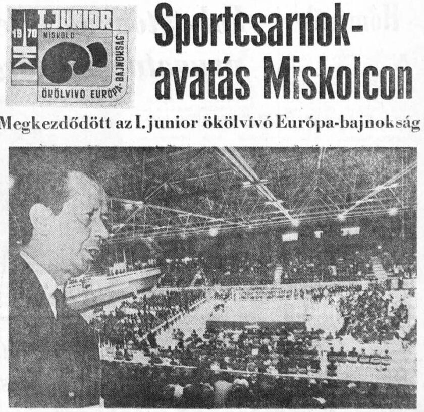 eszakmagyarorszag 1970 11 10