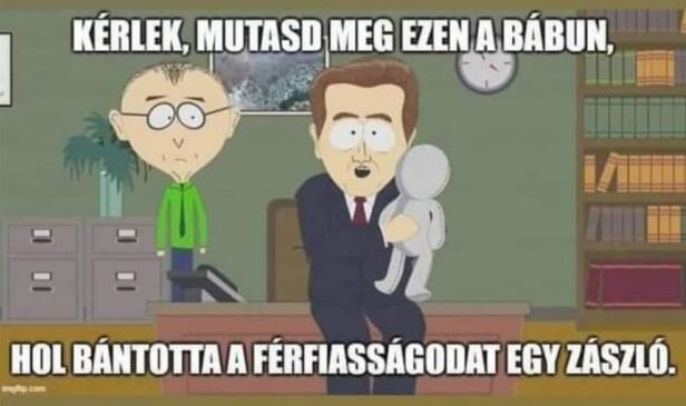 novak elod south park