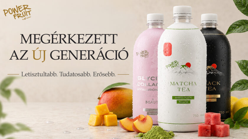 power fruit nőknek