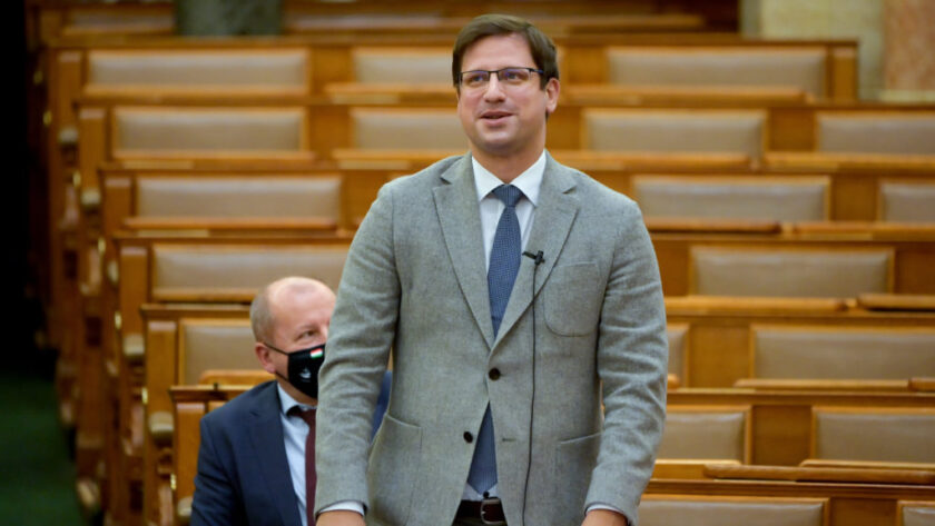 gulyÁs gergely