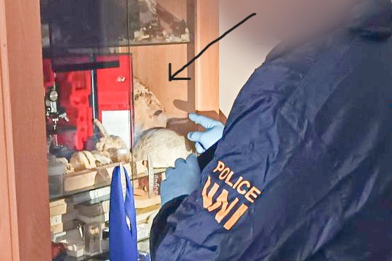 kannibal hazkutatas policefoto