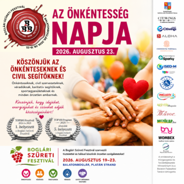 az Önkéntesség napja