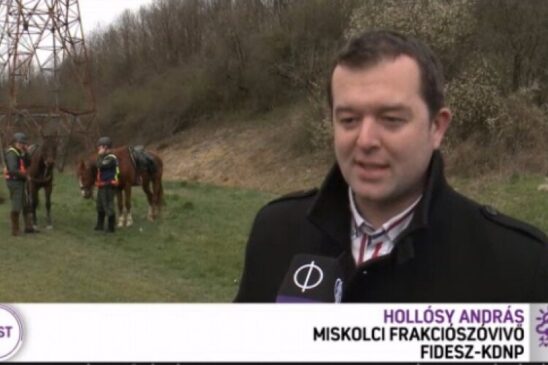hollosy sheriff 1