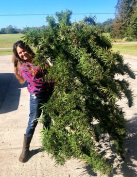 fat nugs magazine blog growers spotlight women of weed angelene jester 768x994