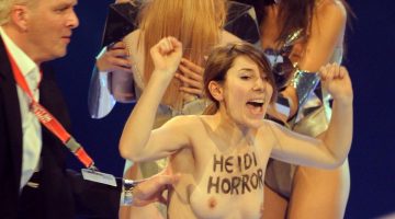 finale «germany's next topmodel»