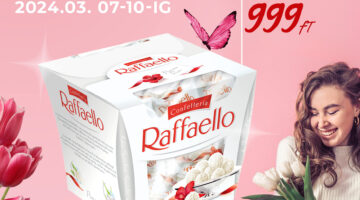 10 het raffaello