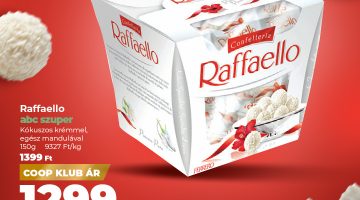 10 raffaello másolat
