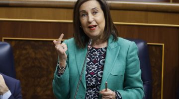 sesión de control al gobierno