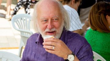 laszlo krasznahorkai, 2025 literature nobel prize recipient