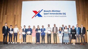 1939 a digitalis szivtol a hulladekhovel hajtott jarmuvekig z generaciosok megoldasai a boschxrichter ipari innovacios dij versenyen h900