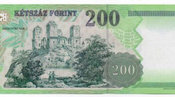 200-Forint-Bankjegy-2001-FA-3438-7777