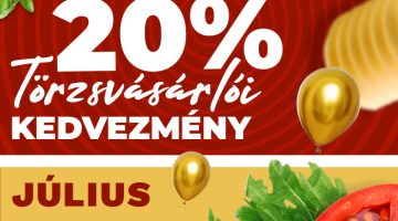 2025 marcius 20% fejlec