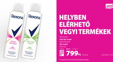 26 rexona