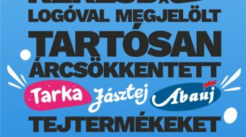 5 het tejes poszt logoval