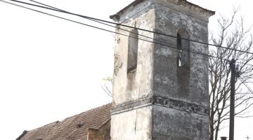 mezőlak eladó templom 11millióért