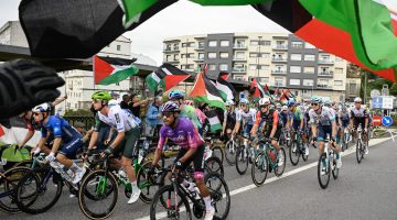 cycling esp vuelta