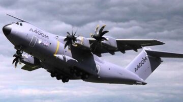 A400