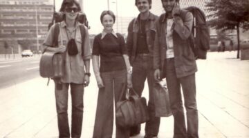 Berlin 1977. július0001