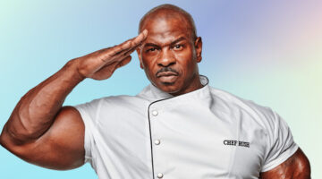 Chef-rush
