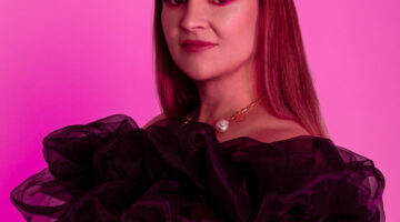 Csiki Anita-Pink Series