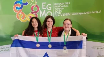 Izrael-noi-gyoztes-csapata-a-matematikai-olimpia-versenyen-696x455