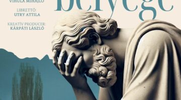 Káin bélyege, Énoch próféciái