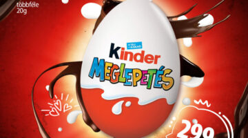 Kinder