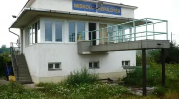 Miskolc-Repuloter