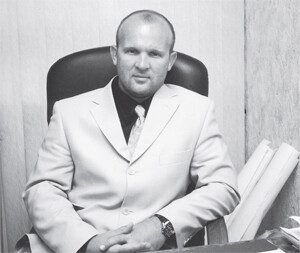 Mohácsi Gábor