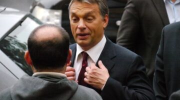 Orbán Miskolcon