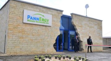 Pannergy