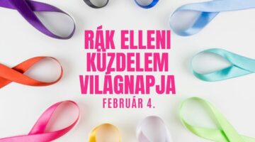 Rák elleni küzdelem világnapja