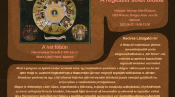 Regeszet_PLAKAT