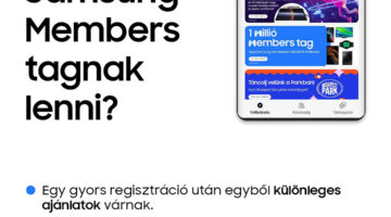 Samsung Members
